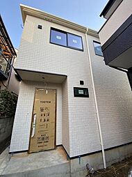 神奈川県横浜市鶴見区東寺尾３丁目