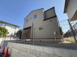 神奈川県横浜市金沢区釜利谷西４丁目