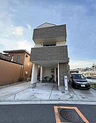 神奈川県横浜市鶴見区東寺尾２丁目