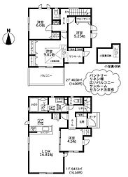 神奈川県横浜市都筑区折本町