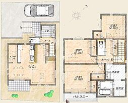 神奈川県横浜市戸塚区汲沢４丁目