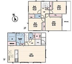 神奈川県藤沢市辻堂太平台１丁目