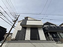 神奈川県横浜市港南区東永谷３丁目