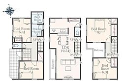 神奈川県横浜市鶴見区駒岡１丁目