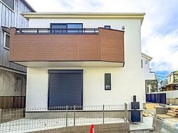 神奈川県逗子市桜山８丁目