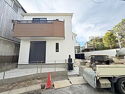 神奈川県逗子市桜山８丁目