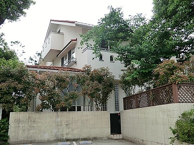 佐久間こどもクリニックまで449m