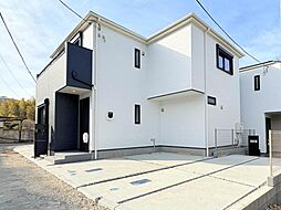 神奈川県横浜市保土ケ谷区法泉３丁目