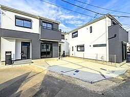 神奈川県横浜市保土ケ谷区法泉３丁目