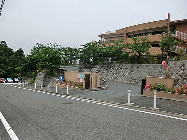 境木クリニックまで521m