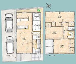 神奈川県逗子市小坪２丁目