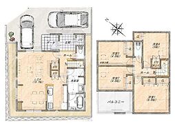 神奈川県横浜市保土ケ谷区新井町
