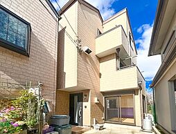 神奈川県横浜市南区清水ケ丘