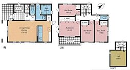 神奈川県横浜市南区六ツ川２丁目