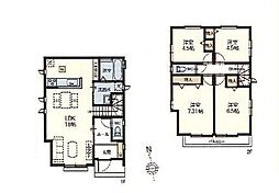 神奈川県藤沢市藤が岡３丁目