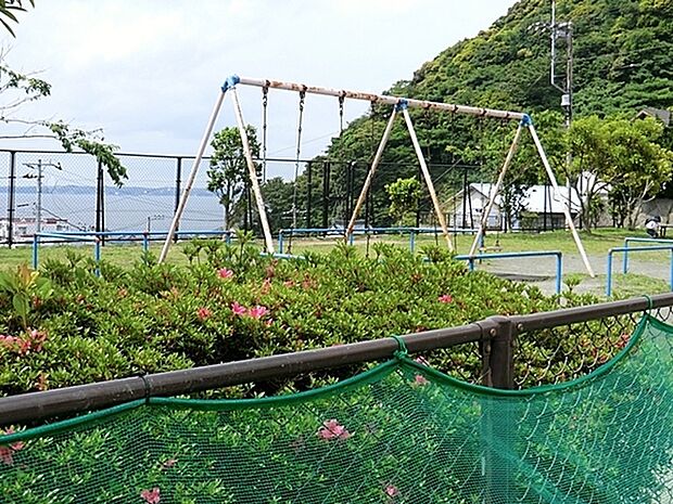 野比松葉第2公園まで431m
