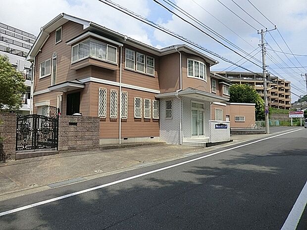 げんぶん小児クリニックまで131m