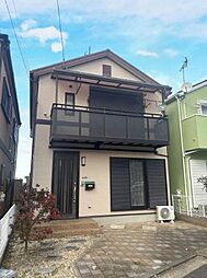 神奈川県横浜市鶴見区上末吉１丁目