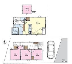 神奈川県横浜市南区永田東２丁目