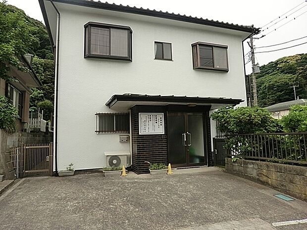 観音崎診療所まで96m