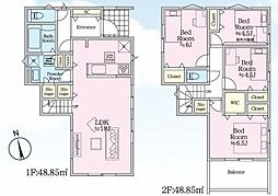 神奈川県横須賀市鴨居３丁目