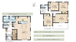 神奈川県大和市西鶴間７丁目