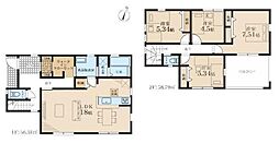 神奈川県大和市西鶴間７丁目