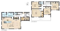 神奈川県大和市西鶴間７丁目