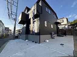 神奈川県川崎市宮前区野川本町２丁目