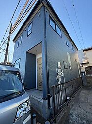 神奈川県綾瀬市吉岡東５丁目