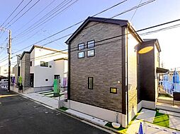 神奈川県横浜市青葉区荏田西５丁目