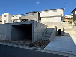 神奈川県横浜市旭区川井本町