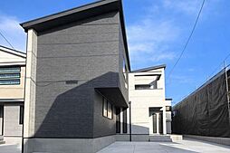 神奈川県藤沢市辻堂１丁目