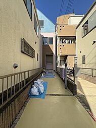 神奈川県横浜市磯子区洋光台１丁目