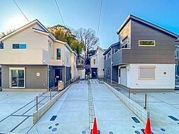 神奈川県横浜市栄区飯島町