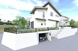 神奈川県横浜市青葉区若草台