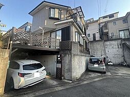 神奈川県横浜市旭区今川町