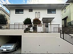 神奈川県横浜市旭区白根５丁目