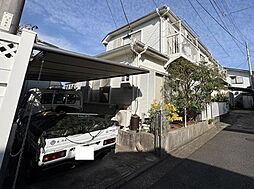 神奈川県茅ヶ崎市白浜町