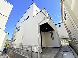 神奈川県鎌倉市手広４丁目