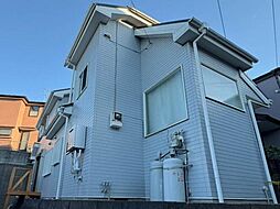 神奈川県横浜市港北区岸根町