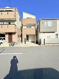 神奈川県横浜市鶴見区大東町