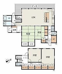 神奈川県横浜市青葉区松風台