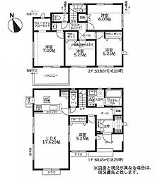 神奈川県横浜市青葉区鉄町