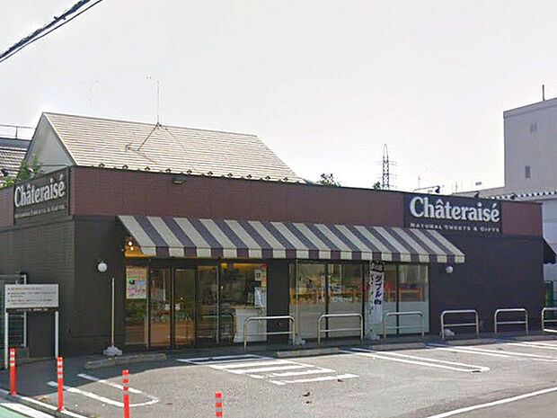 シャトレーゼ南加瀬店まで1479m、自社工場直送のお菓子を自社店舗のみで販売する菓子店。洋菓子・和菓子・アイスなど様々なお菓子がリーズナブルに楽しめます。