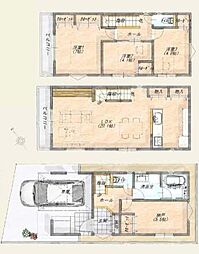神奈川県川崎市宮前区南野川３丁目