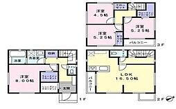 神奈川県鎌倉市岡本２丁目