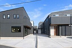 神奈川県横浜市栄区田谷町