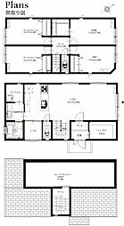 神奈川県川崎市高津区久地１丁目