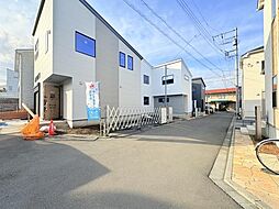 神奈川県高座郡寒川町小谷１丁目